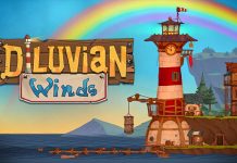 Diluvian Winds İndir – Full + 1 DLC
