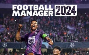 Football Manager 2024 İndir – Full + Türkçe