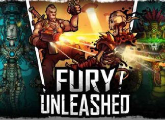 Fury Unleashed Apk İndir – Full Sürüm v1.8.17