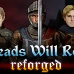 Heads Will Roll Reforged İndir – Full + 3 DLC Türkçe