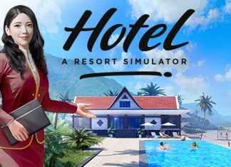Hotel A Resort Simulator İndir – Full + Tüm DLCler