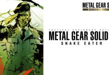 Metal Gear Solid 3 Snake Eater İndir – Full Türkçe