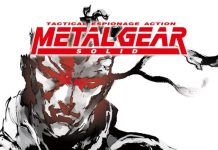Metal Gear Solid Master Collection İndir – Full PC +123