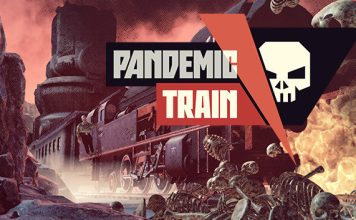 Pandemic Train İndir – Full PC