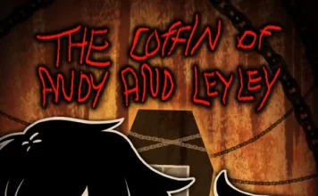 The Coffin of Andy and Leyley İndir – Full PC (Türkçe)