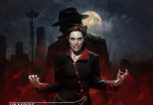 Vampire The Masquerade Bloodlines 2 İndir – Full + Türkçe