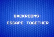 Backrooms Escape Together İndir – Full + Türkçe