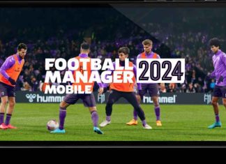 Football Manager 2024 Mobile Apk İndir – Full Sürüm