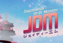 JDM Japanese Drift Master İndir – Full + Türkçe