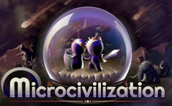 Microcivilization İndir – Full PC