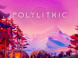 Polylithic İndir – Full PC