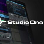 PreSonus Studio One 6 Pro İndir Türkçe – Win-Mac + Ses Bankası