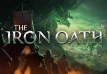 The Iron Oath İndir – Full + 1 DLC