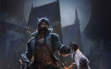 The Last Faith İndir – Full PC