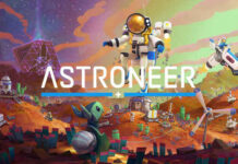 Astroneer İndir – Full Türkçe + v1.36.46.0