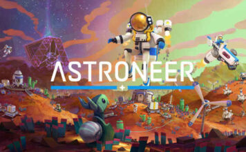 Astroneer İndir – Full Türkçe + v1.38.7.0