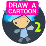 Draw Cartoons 2 Apk İndir – Full Kilitler Açık v3.11