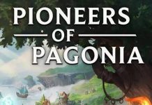 Pioneers of Pagonia İndir – Full PC + Türkçe