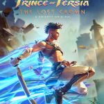 Prince of Persia The Lost Crown İndir – Full PC + Türkçe