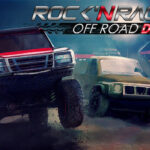 Rock ‘N Racing Off Road DX İndir – Full PC