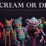 Scream or Die İndir – Full PC + Türkçe