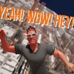Yeah! Wow! Hey! İndir – Full PC