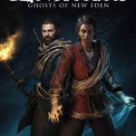 Banishers Ghosts of New Eden İndir – Full PC + Türkçe