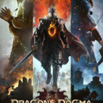 Dragon’s Dogma 2 İndir – Full PC + Türkçe