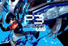 Persona 3 Reload İndir – Full PC – Türkçe