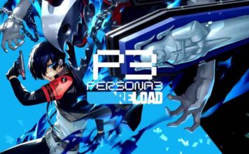 Persona 3 Reload İndir – Full PC – Türkçe