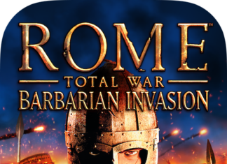 ROME Total War BI Apk İndir – Full Sürüm v1.13.4RC2
