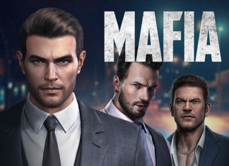 The Grand Mafia Apk İndir – Full v1.2.5 Hileli Mod