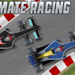 Ultimate Racing 2D 2 İndir – Full PC + DLC