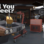 Will You Wheel? İndir – Full PC