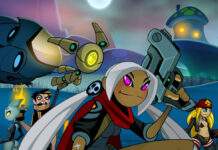 Akumi Wars İndir – Full PC