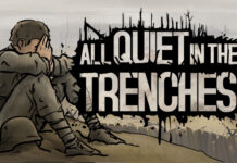 All Quiet in the Trenches İndir – Full PC