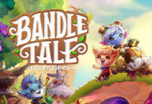Tale A League of Legends Story İndir – Full PC