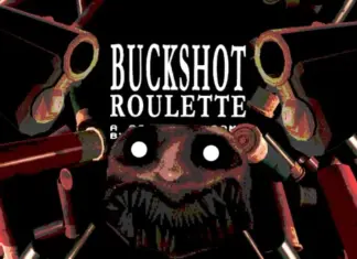 Buckshot Roulette Apk İndir – Full Sürüm v1.2.0