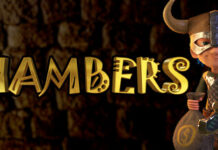 Chambers İndir – Full PC