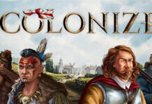 Colonize İndir – Full PC + Türkçe