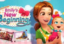 Delicious 10 Emily’s New Beginning İndir – Full PC
