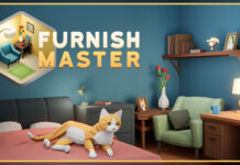 Furnish Master İndir – Full PC + Türkçe