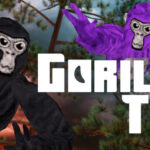 Gorilla Tag İndir – Full PC