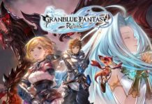 Granblue Fantasy Relink İndir – Full PC Türkçe