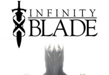 Infinite Blade İndir – Full PC