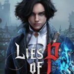 Lies of P İndir – Full PC + Türkçe