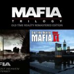 Mafia 2 Trilogy Old Time Reality Remastered İndir – Full + Türkçe