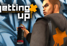 Marc Ecko’s Getting Up Contents Under Pressure İndir – Full PC