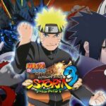 Naruto Shippuden Ultimate Ninja Storm 3 Full Burst HD TR