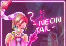 Neon Tail İndir – Full PC